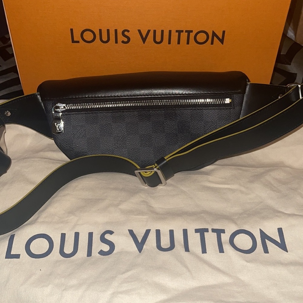 Louis Vuitton bag